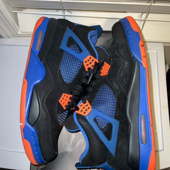 Cav 4s - Picture 4 of 8